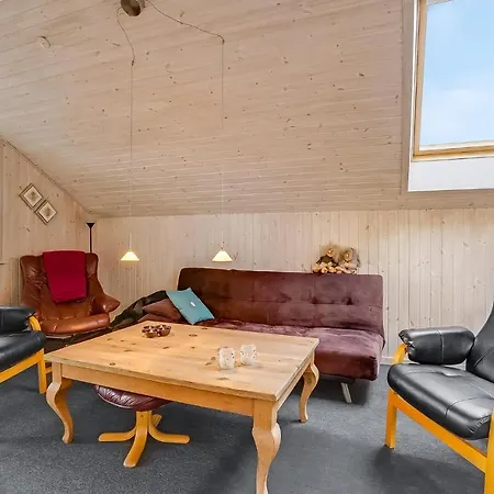 Cozy In With Kitchen * Hejls