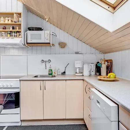 Cozy In With Kitchen Feriehus