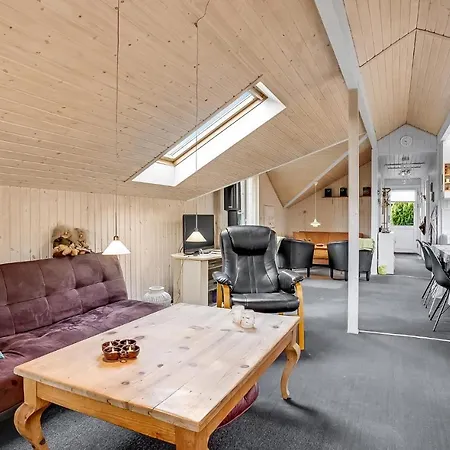 Cozy In With Kitchen Feriehus *