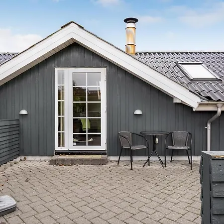 Cozy In With Kitchen Feriehus *
