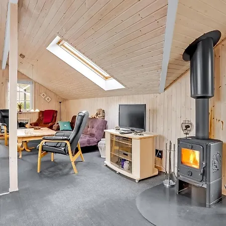 Cozy In With Kitchen Feriehus