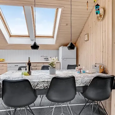 Cozy In With Kitchen Feriehus *