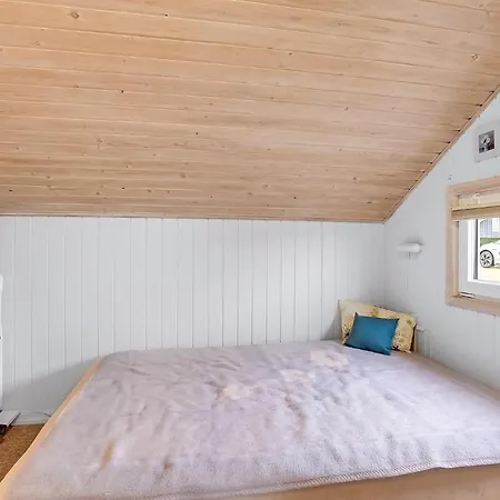 Feriehus Cozy In With Kitchen Hejls